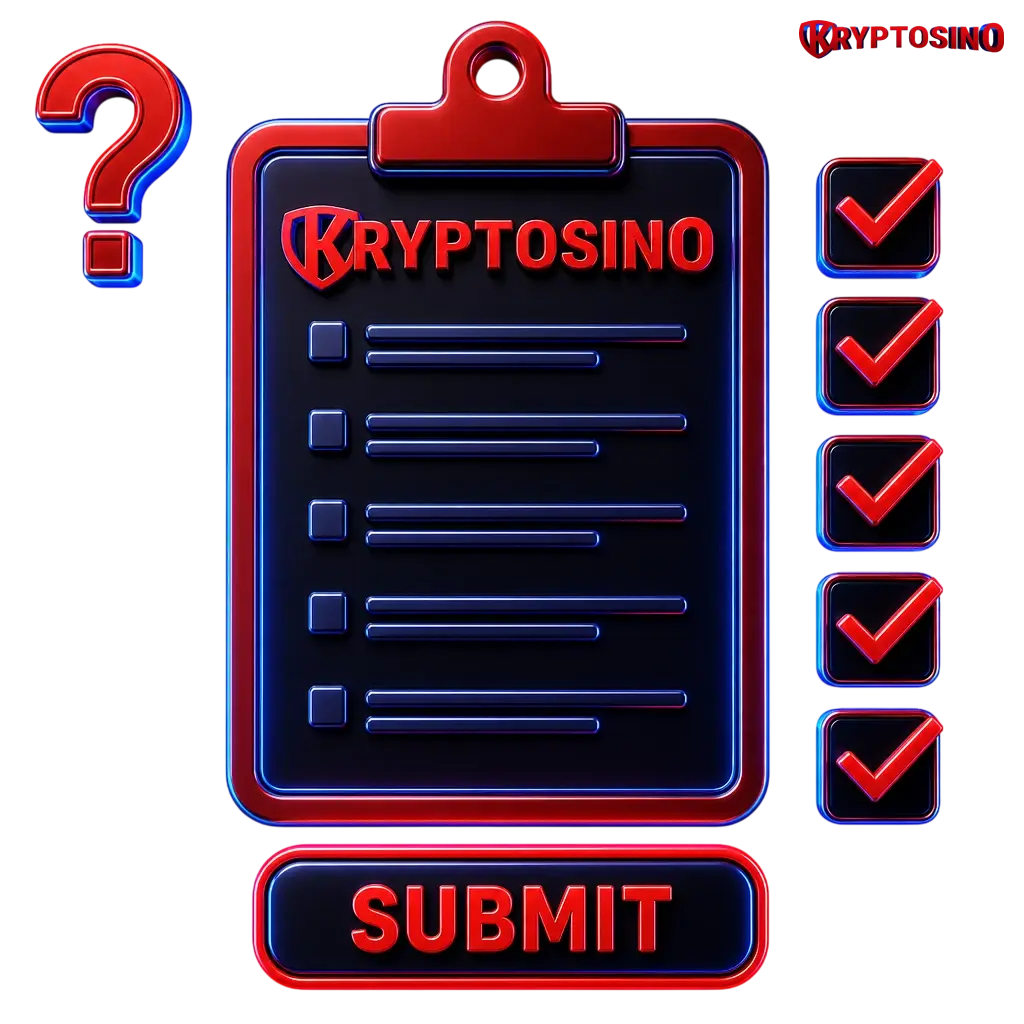 Responsible gaming tools at Kryptosino Canada