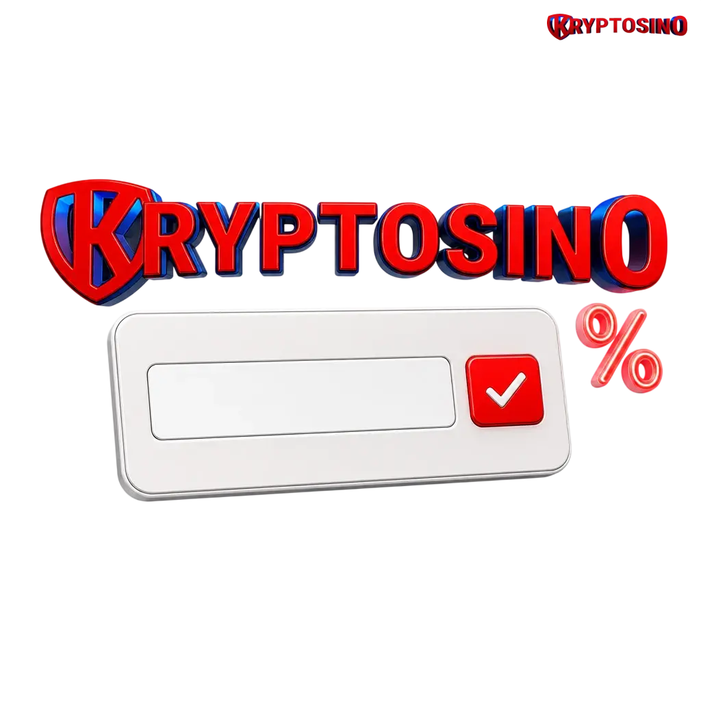 Kryptosino Promo Code in Canada